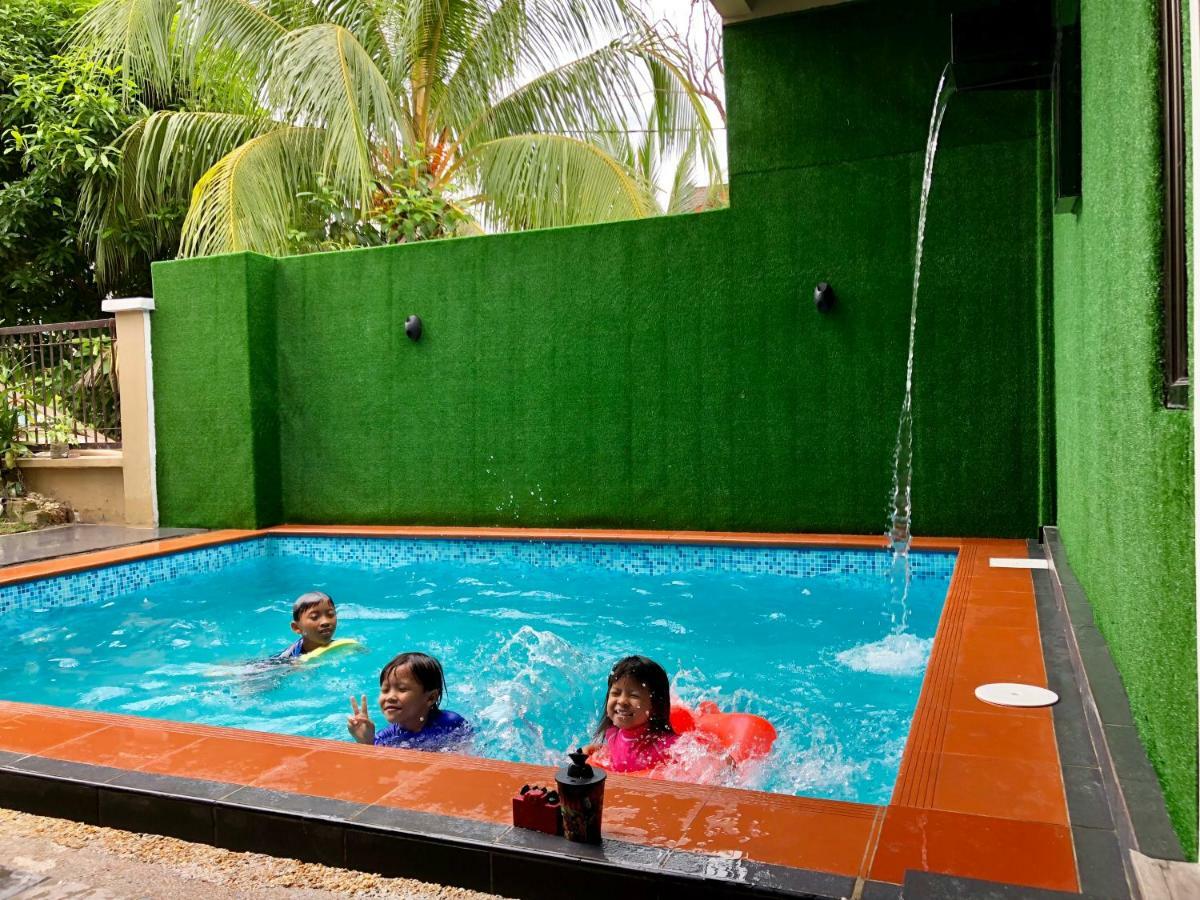 Homestay Suria 1 Homestay Jb With Private Pool