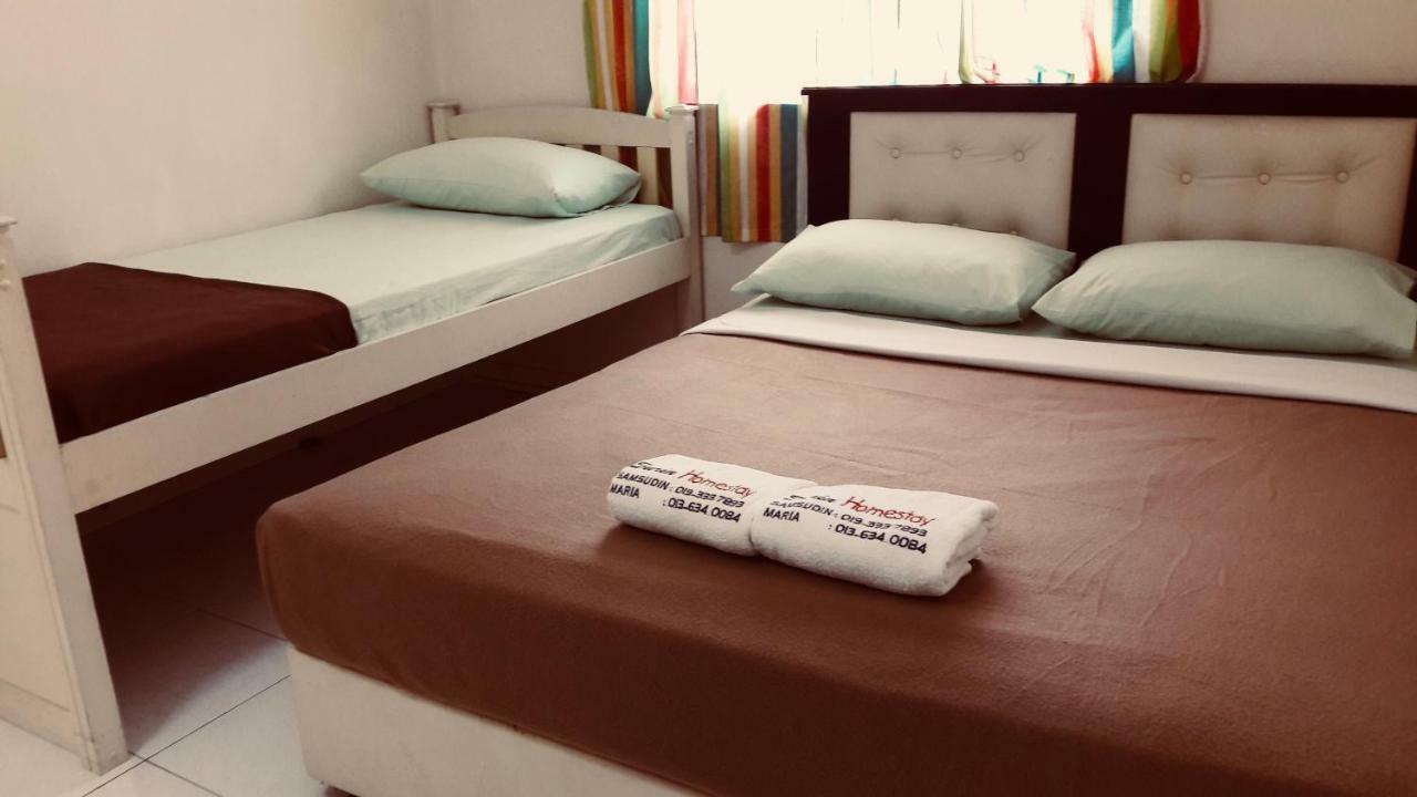 Homestay Suria 1 Homestay Jb With Private Pool Johor Bahru